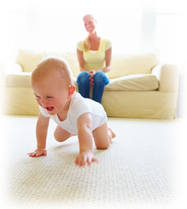 Carpet Cleaning Oakland, CA