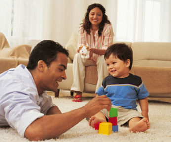 Carpet Cleaning Oakland, CA