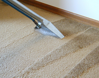 Carpet Cleaning Oakland, CA