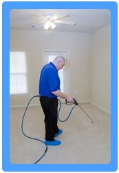 Carpet Cleaning Oakland, CA