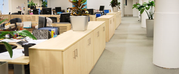 Commercial Carpet Cleaning Oakland, CA