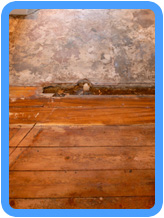 Water Damage Restoration Oakland, CA