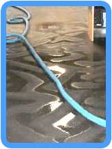 Water Damage Restoration Oakland, CA